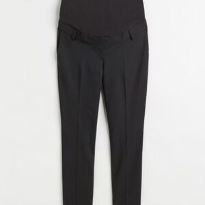 H&M MAMA Maternity Dress Pants Medium